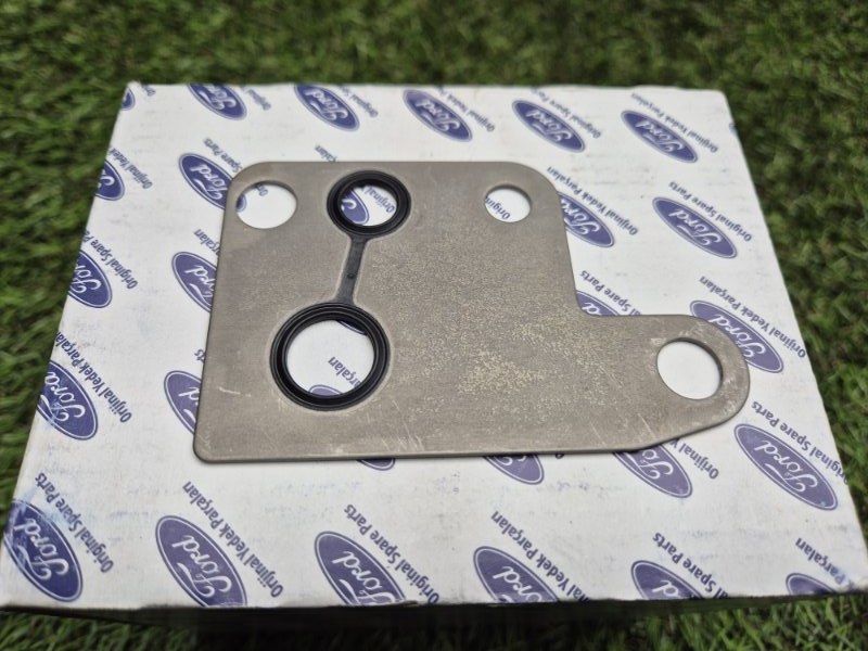 Прокладка вакуумного насоса Ford Transit 2006/2014 251080 TT9 2.4