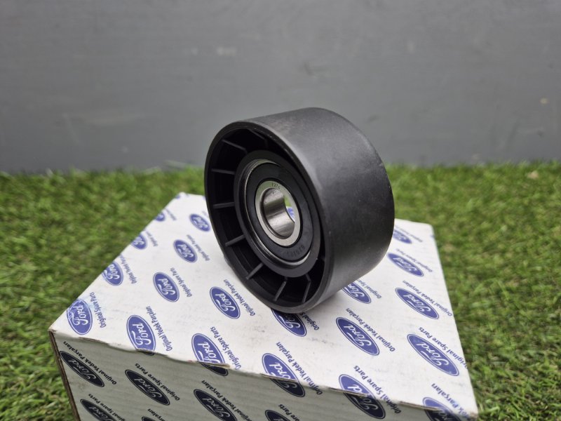 Ролик натяжной Ford Transit 2187TT9