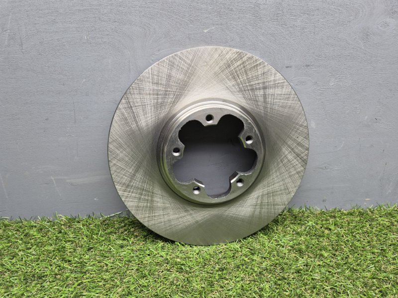 Диск тормозной Ford Transit 2000/2006 Q4808