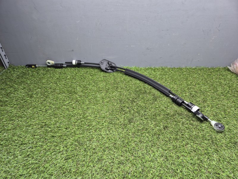 Трос кпп Ford Transit 2014+ TUR50222027 TTG 2.2