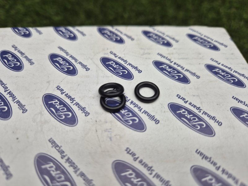 Сальник рулевой рейки Ford Transit 2000/2014 HR0313 6/2.05 ММ