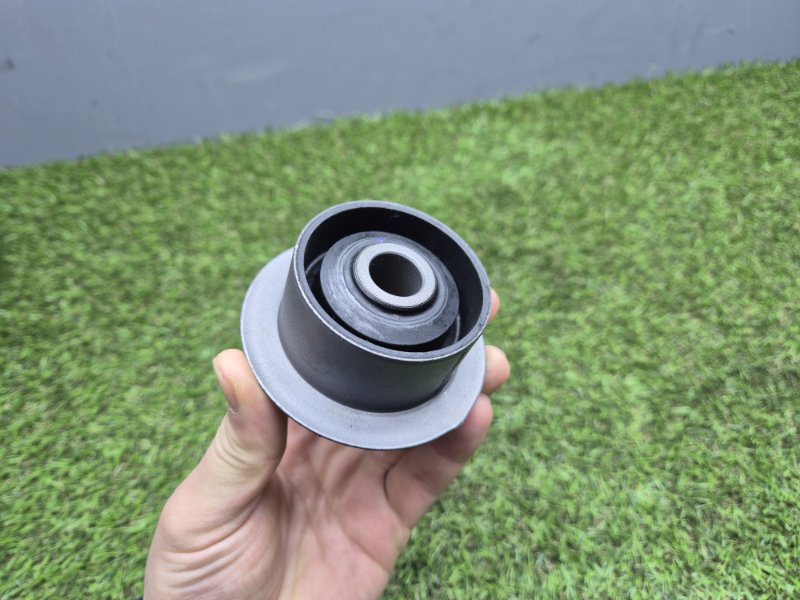 Сайлентблок рессоры Ford Transit 2006/2014 SB0498, задний