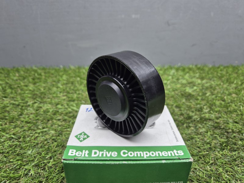 Ролик обводной Bmw E70 532060510