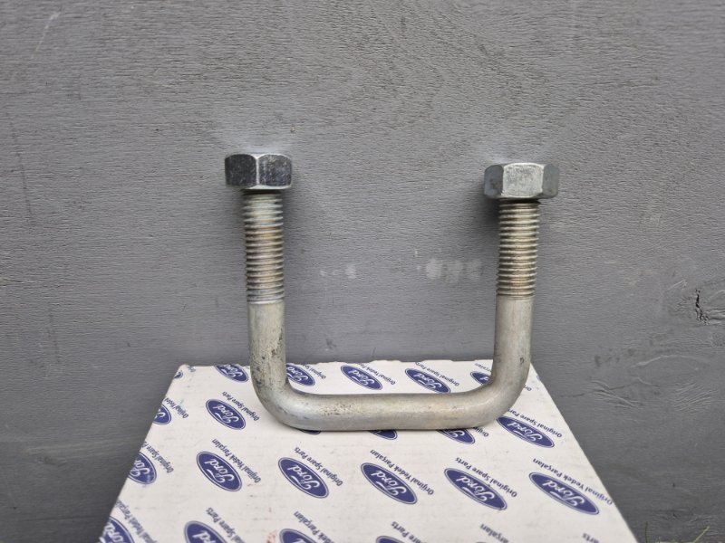 Стремянка рессоры Ford Transit 2000/2006 4162774 2.0, задняя