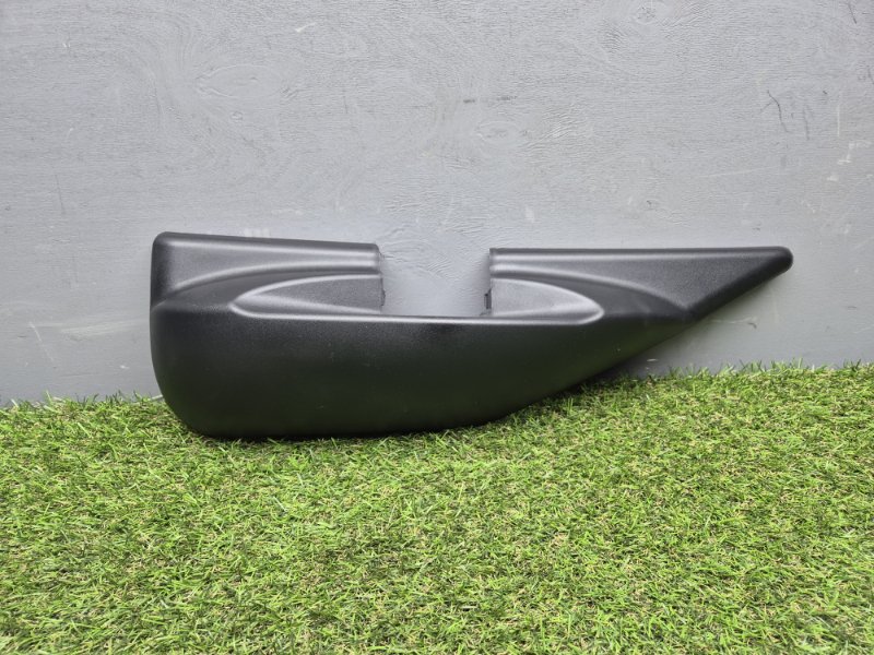 Крышка зеркала Renault Midlum ZL2058011IL013IL, передняя левая