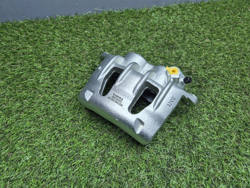 Суппорт тормозной Ford Transit 2000/2006 JBC0455, передний левый