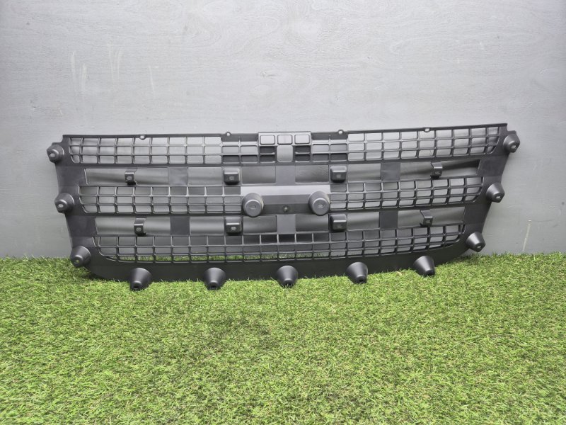 Решетка бампера (радиатора) Ford Transit 2006/2014 324805J, передняя