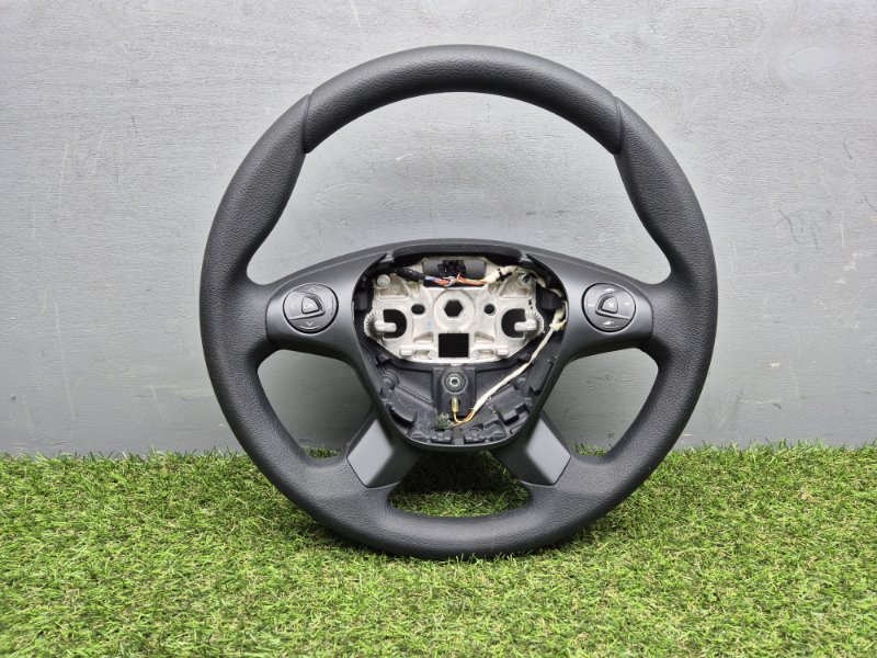 Руль Ford Transit 2014+ BK213600CD3ZHE