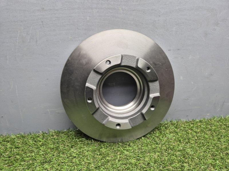 Диск тормозной Ford Transit 2014+ M2000624 2.2, задний