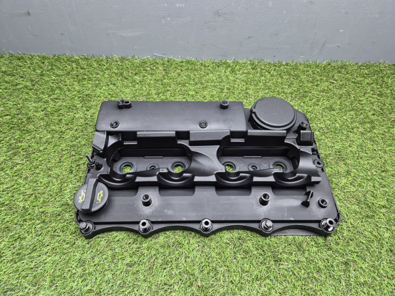 Клапанная крышка Ford Transit 2011/2014 1717679 2.2