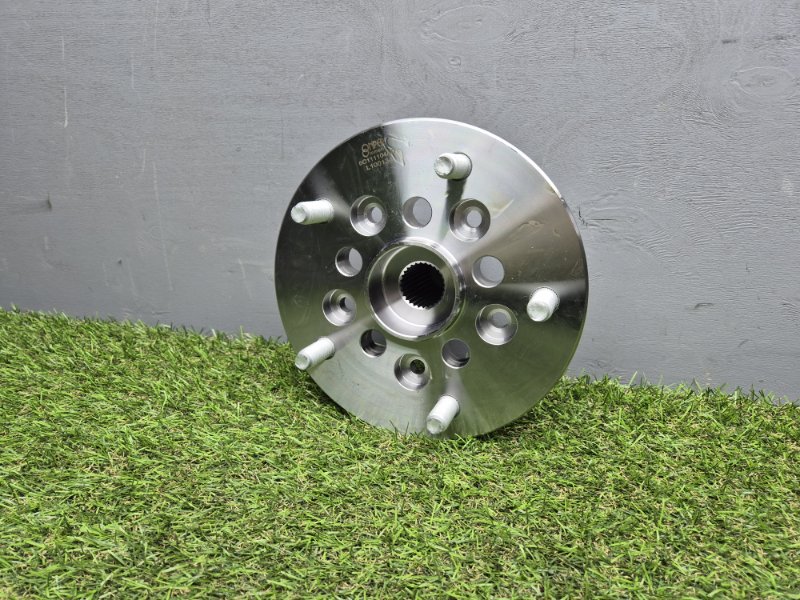 Ступица Ford Transit 2006/2014 1458881 2.2, передняя