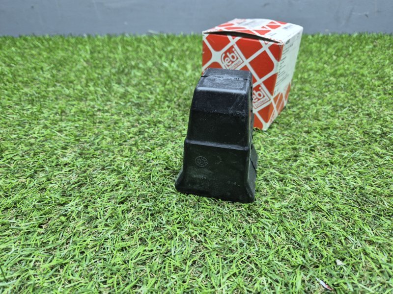 Отбойник рессоры Daf Lf45/55 44641, передний