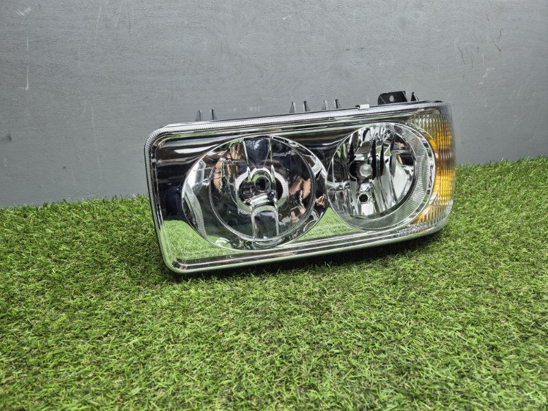 Фара Daf Lf45/55 4501101LLDEM, передняя левая