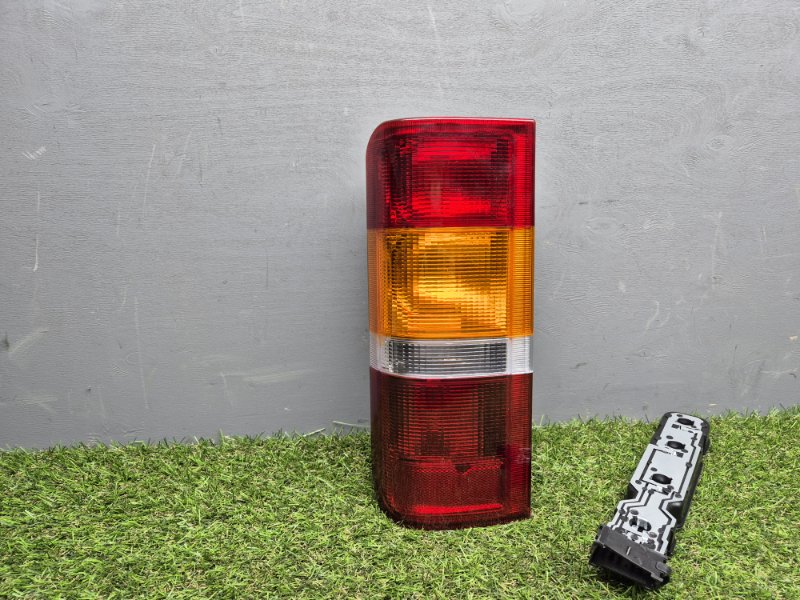 Фонарь Ford Transit 1994/2000 BSG30805004 2.0, задний левый