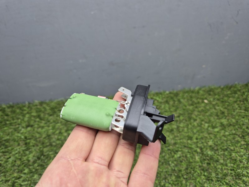 Резистор печки Daf/Renault Lf/Midlum LFR0901