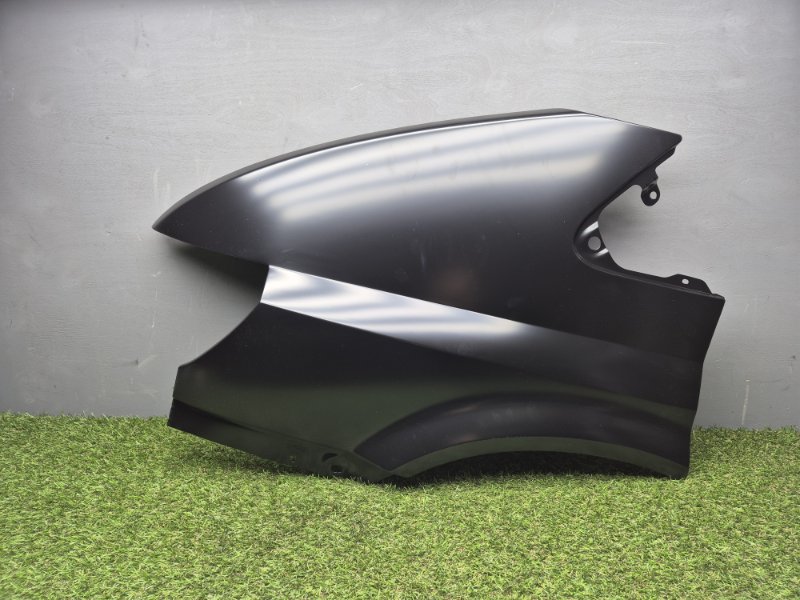 Крыло Ford Transit 2000/2006 FD10124AL 2.0, переднее левое