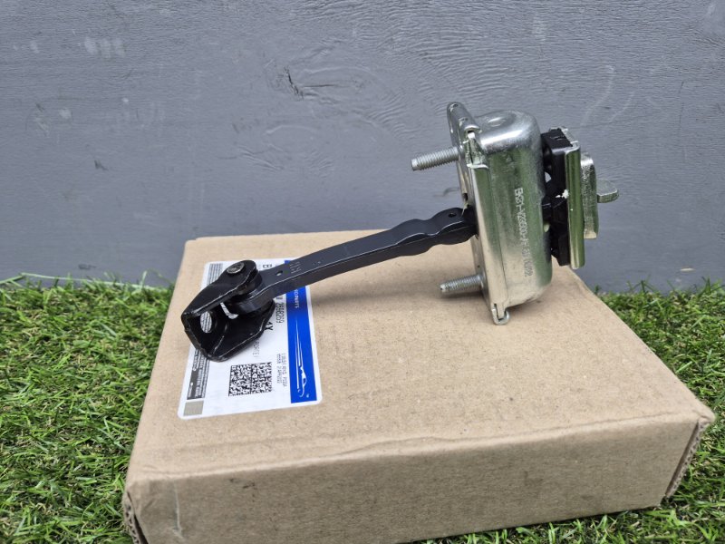 Ограничитель двери Ford Transit 2014+ 2598269, передний