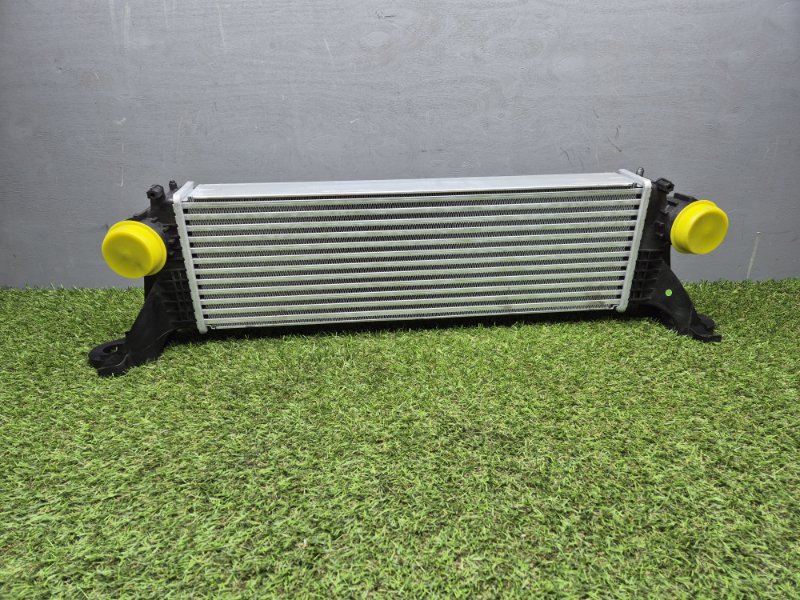 Интеркулер Iveco Daily 2011+ 350950