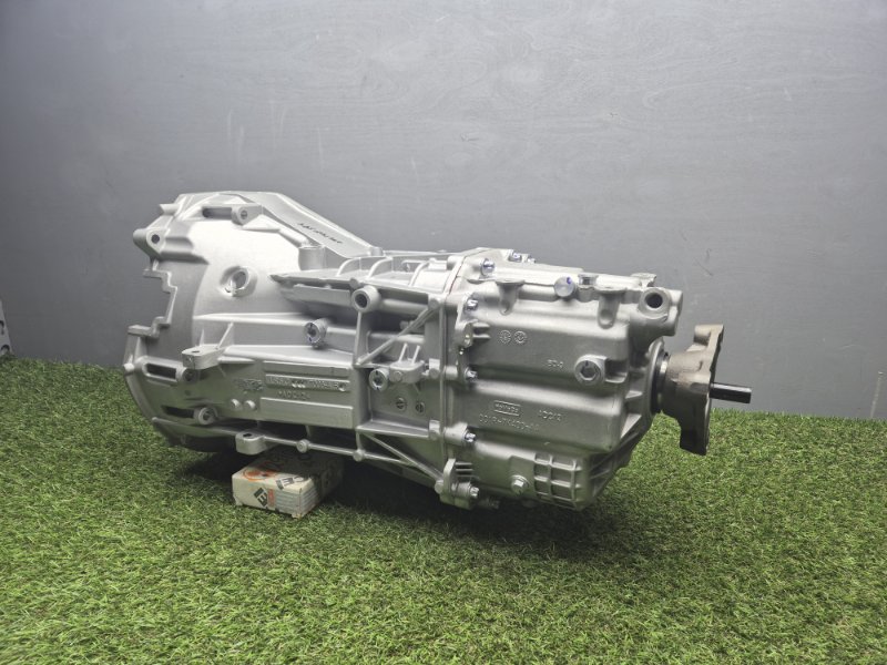 Коробка передач Ford Transit 2012+ 1731834 2.2