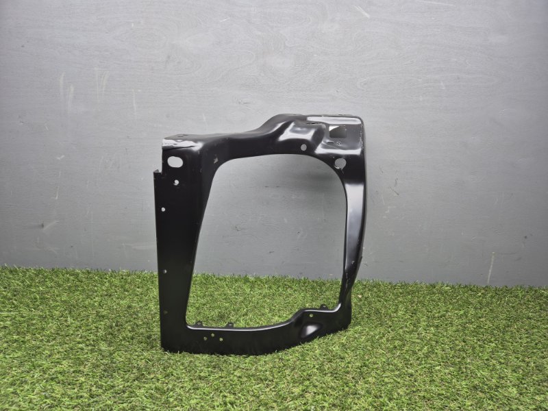 Крепление фары Ford Transit 2006/2014 FD793006L0R00 TT9, переднее левое