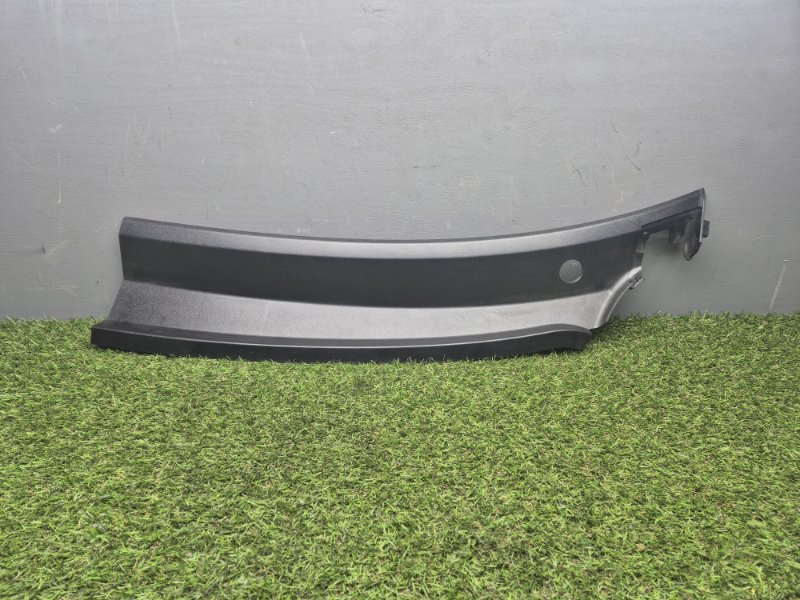 Накладка очистителя лобового стекла Ford Transit 2006/2014 1756540, левая