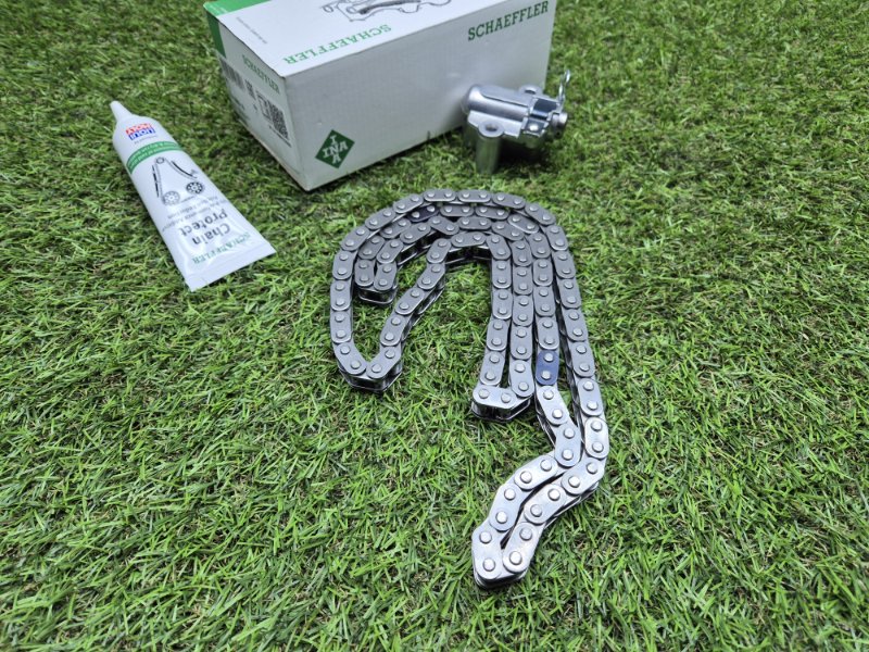 Комплект цепи ГРМ Ford Transit 2006/2024 558006310 2.2