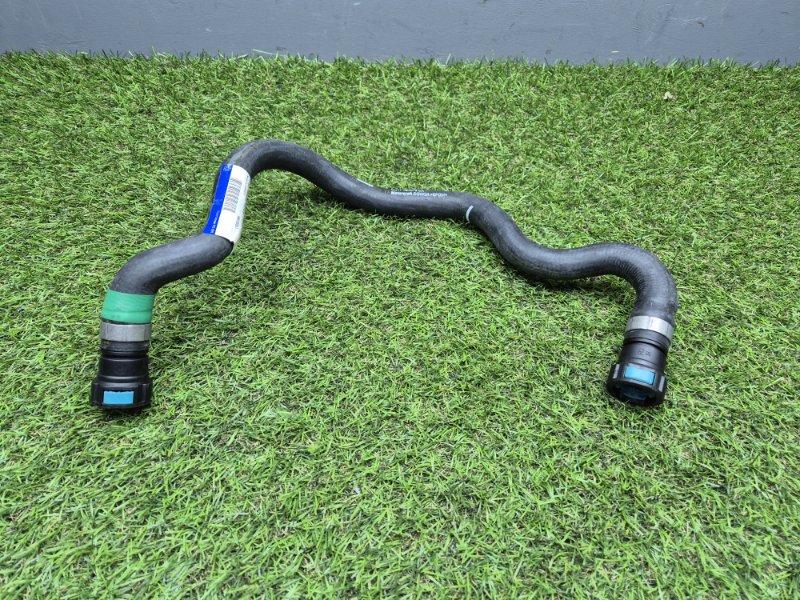 Патрубок охлаждения Ford Transit 2006/2014 1721139 2.2