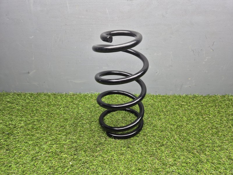 Пружина подвески Ford Transit 2006/2014 SF1086 TT9 УСИЛЕННАЯ