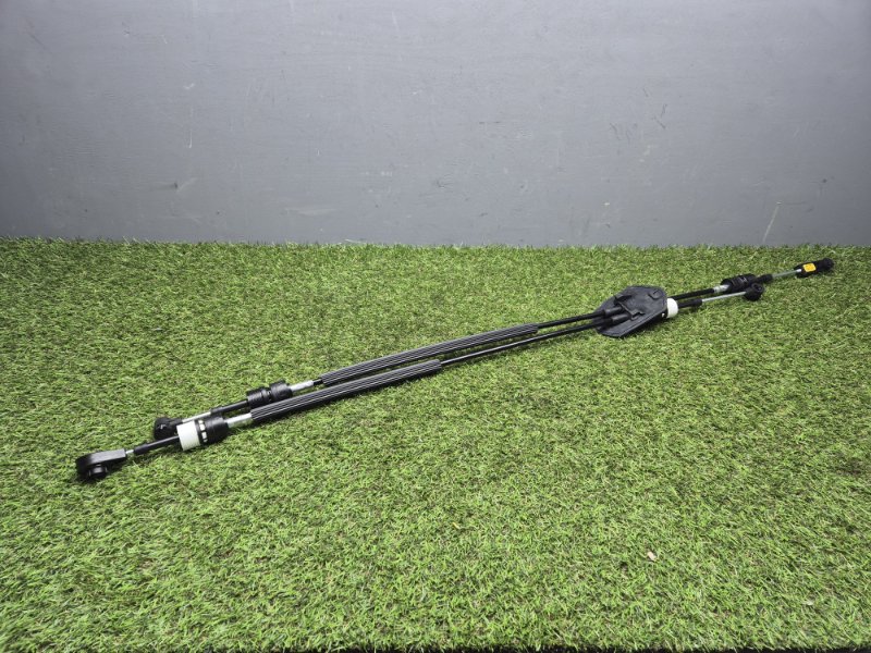 Трос кпп Ford Transit 2006/2014 QF12B00032 2.4