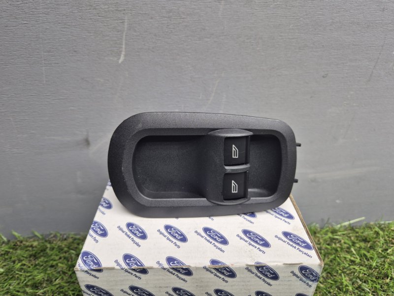Кнопка стеклоподъемника Ford Transit 2014+ 2029885, левая