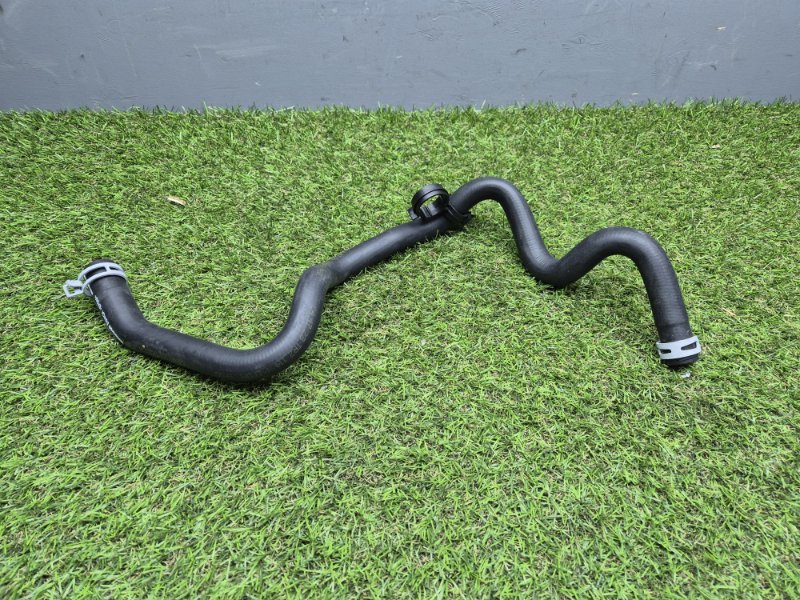 Патрубок системы охлаждения Ford Transit 2006/2014 1574845 2.4