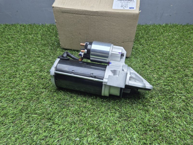 Стартер Ford Transit 2011+ 1741087 2.2 ЕВРО 5