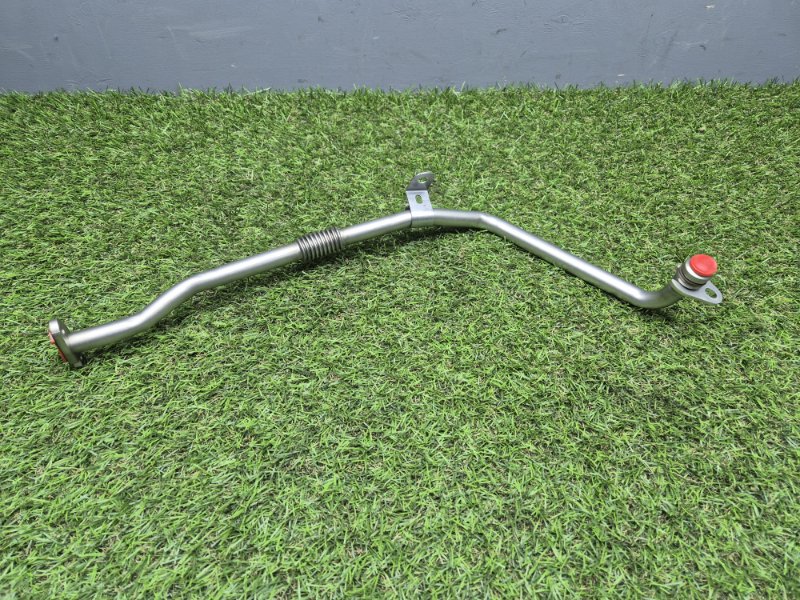 Трубка слива масла с турбины Ford Transit 2006/2014 BSG30725101 2.2