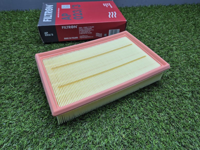 Фильтр воздушный Ford Transit 2006+ AP0233 2.2/2.4