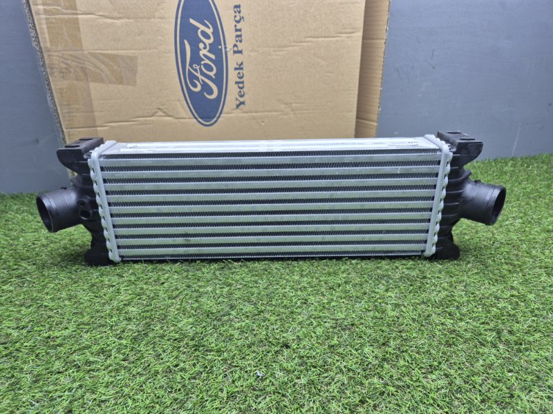 Интеркулер Ford Transit 2011+ 1881207 EURO 5