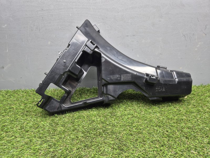 Кронштейн бампера Ford Transit Custom 2012+ 2371627, передний правый