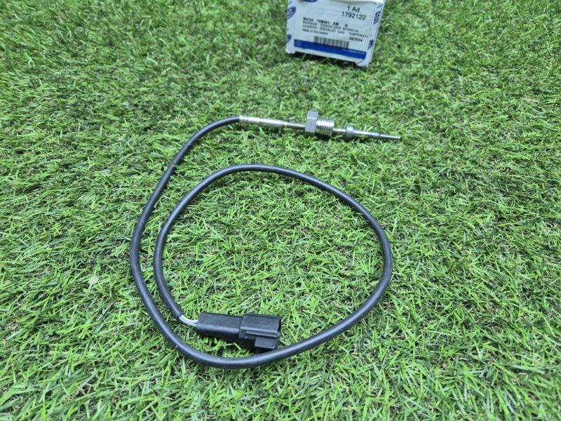 Датчик температуры выхлопных газов Ford Transit 2014+ 1792122 2.2