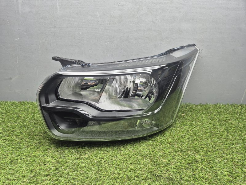 Фара Ford Transit 2014+ 2310712 2.2, передняя левая