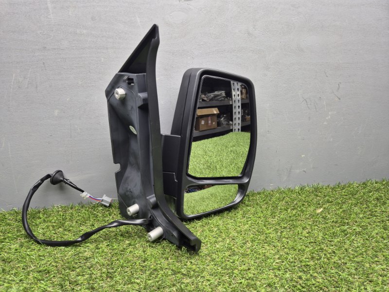 Зеркало заднего вида Ford Transit Custom 2012+ 2174921, правое