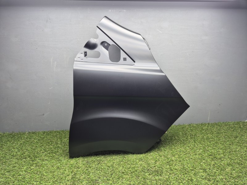 Крыло Ford Transit Custom 2012+ 2073144, переднее правое