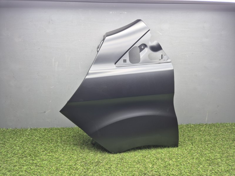 Крыло Ford Transit Custom 2012+ 2071827, переднее левое