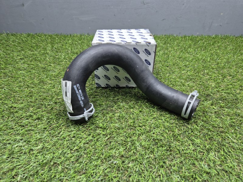 Патрубок охлаждения Ford Transit 2006+ 1370895 2.2/2.4