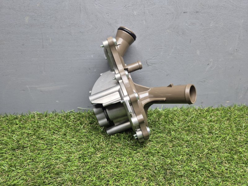 Насос водяной (помпа) Ford Transit 2006/2014 1609944880 ПЕРЕДНИЙ ПРИВОД 2.2