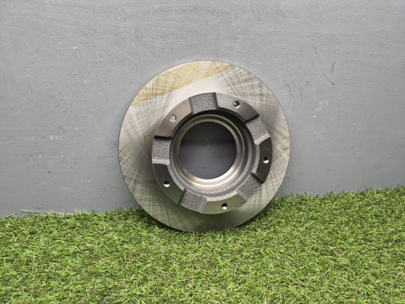 Диск тормозной Ford Transit 2014+ BD0589 2.2, задний