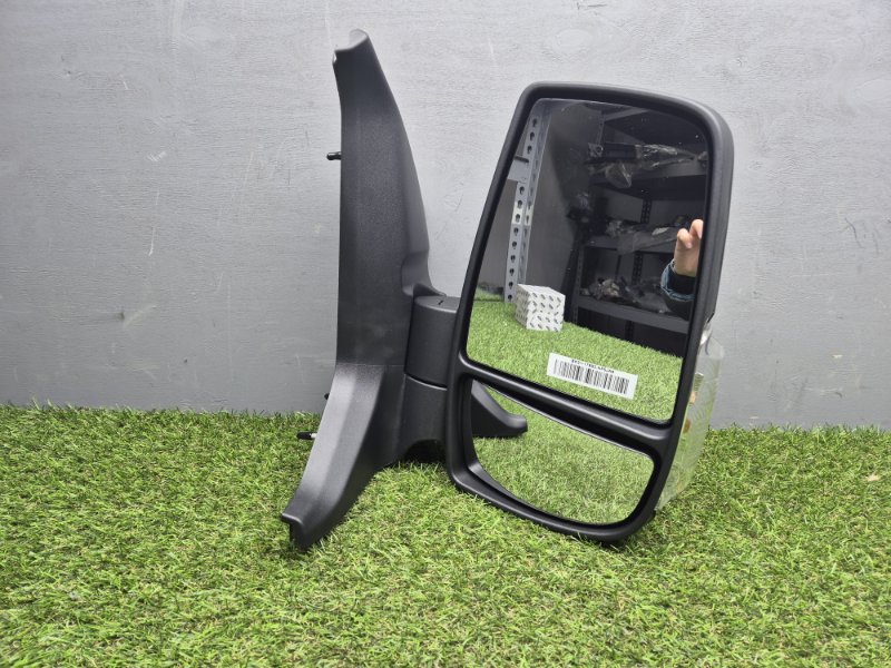 Зеркало заднего вида Ford Transit 2014+ 2477246, правое