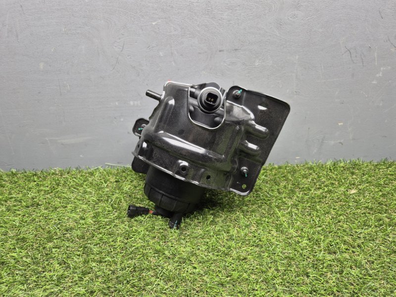 Корпус топливного фильтра Ford Transit Custom 2024+ LK299155CA 2.0 EURO 6