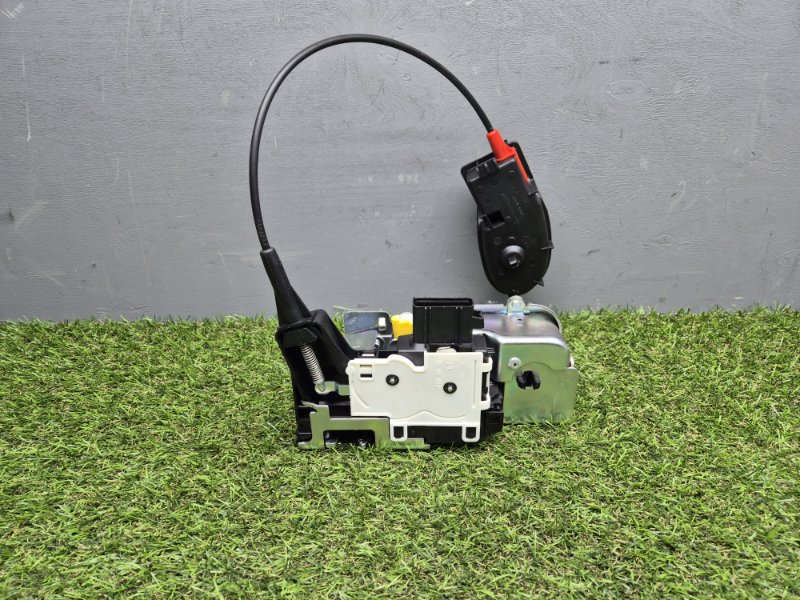 Замок двери Ford Transit 2006/2014 1818768, передний левый