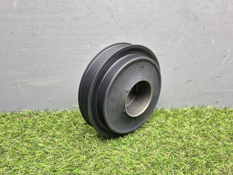 Шкив коленвала Ford Transit 2006/2025 1748942 2.2/2.4