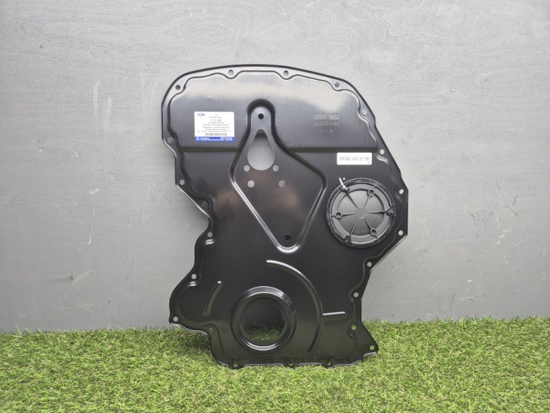 Крышка цепи ГРМ Ford Transit 2011+ 1717589 2.2 ЕВРО 5