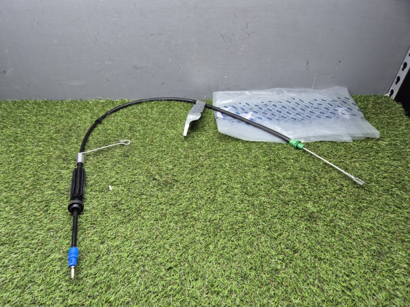 Трос ручника Ford Transit 2014+ 2480717 2.2, задний левый